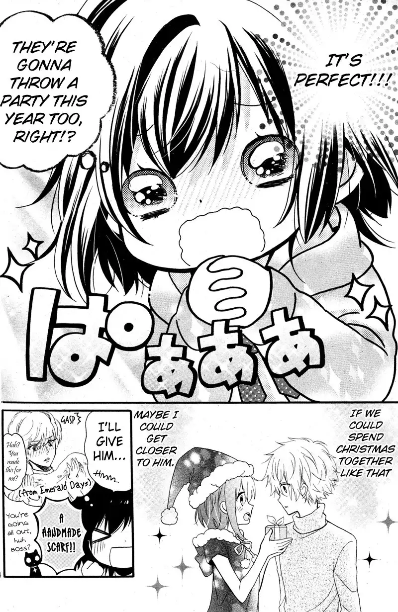 Usotsuki Ouji to Nisemono Kanojo Chapter 9 13